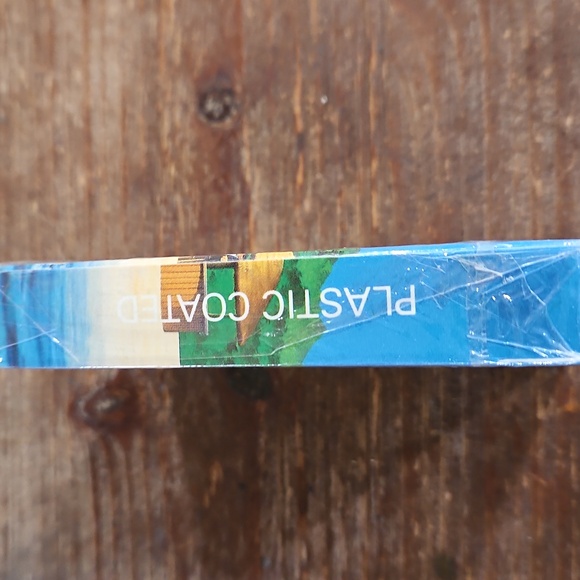 Vintage Nwot CAMEL Playing Cards - Picture 4 of 4